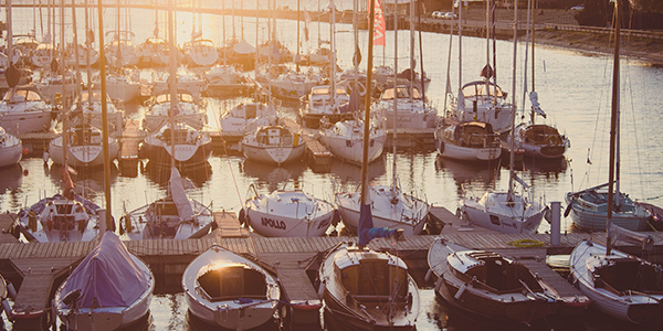 Do You Need Year-Round Boat Insurance?