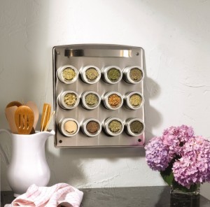 spice rack