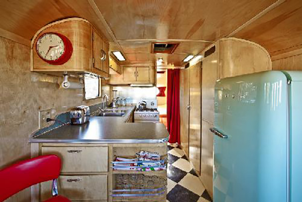Decorating Tips: 3 Ways to Bring Your RV’s Interior to Life