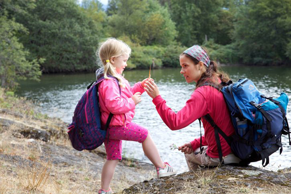 Camping with the Kids – How You Need to Prepare to Stay Sane