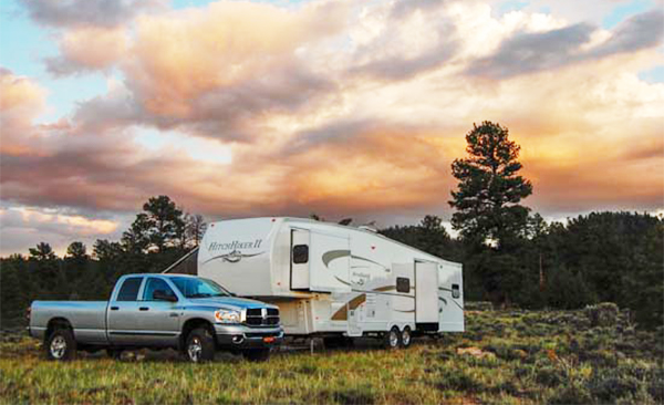 4 Questions You Must Ask Yourself Before You Buy RV Insurance