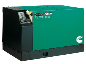 diesel-generator