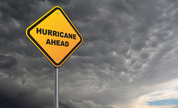 What to Do with Your RV and Recreational Toys During a Hurricane