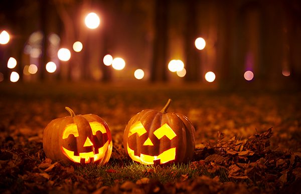 7 Safety Tips for RVing with Kids on Halloween