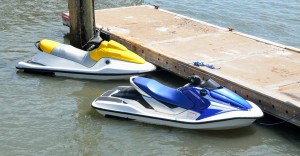 Pier Coast Dock Ocean Water Sea Boat Jet Ski