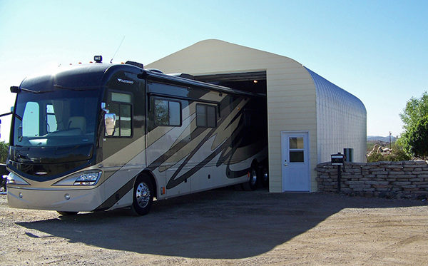 rv storage