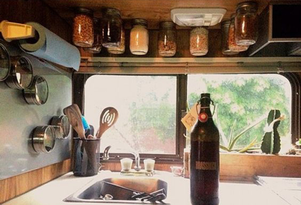 10 Ways to Declutter Your RV Before the New Year