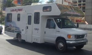 RV 4 Rent