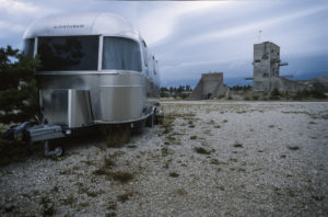 airstream