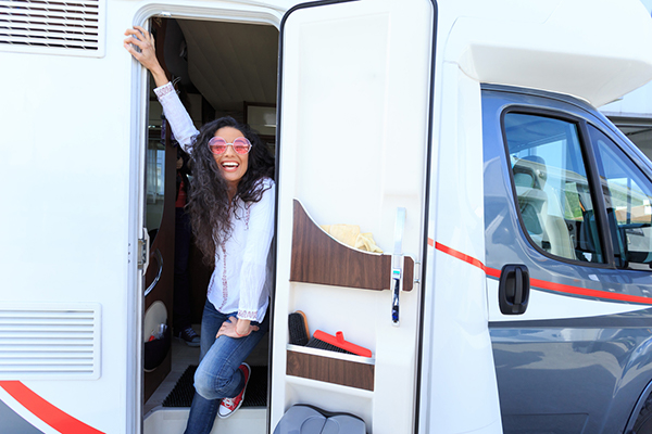 Renting an RV for the First Time: What You Need to Know