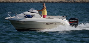 de-winterize your boat