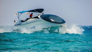 watersports boats