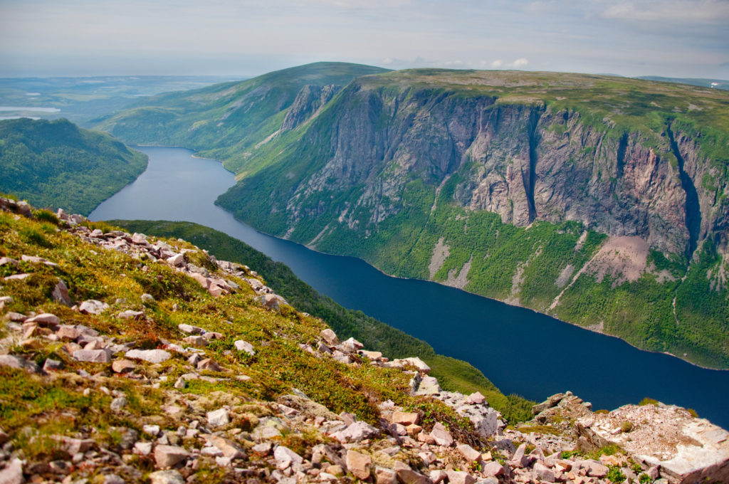 Gros Morne National Park