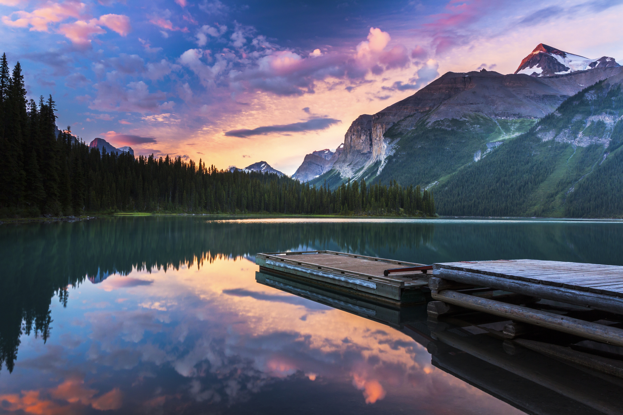 jasper national park holiday packages