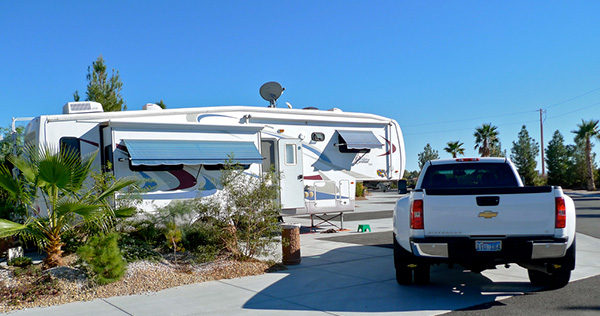 Perfect Getaways: Top 20 RV Campsites for $40 or Less a Night