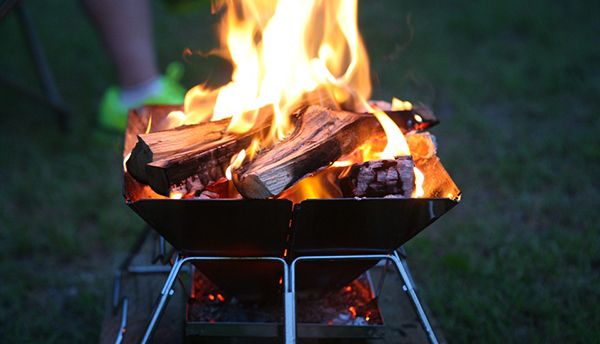 4 Easy Campfire Recipes for Summertime