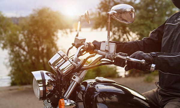 Top 10 Motorcycle Rides in the U.S.