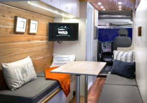 eco-friendly rvs