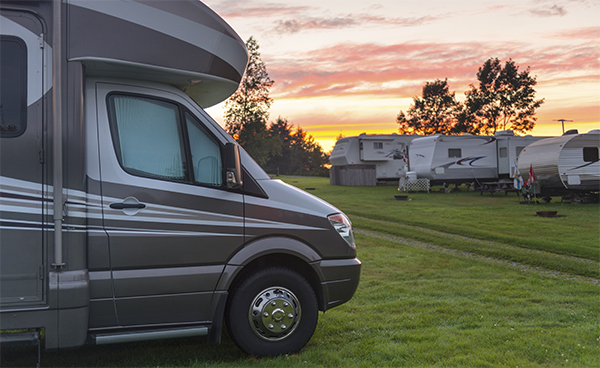 RV Shows In 2019 & The Ones You Don’t Want To Miss