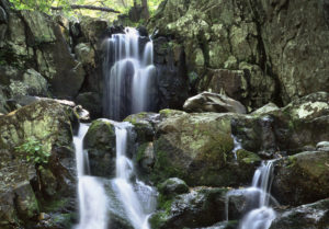 shenandoah national park