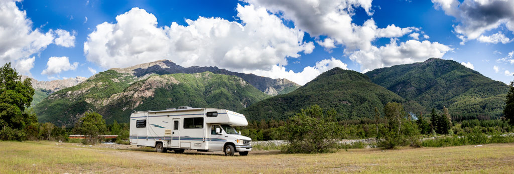 rv boondocking destinations