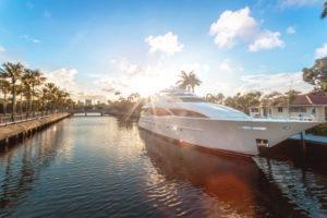 boat insurance coverage