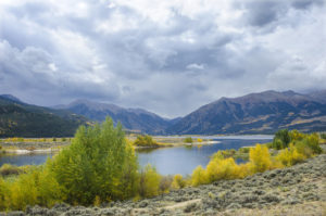 twin lakes colorado