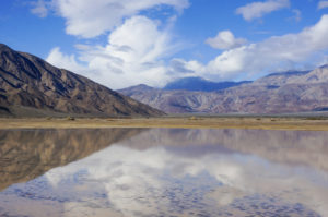 clark dry lake california rving