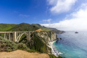 pacific coast highway motorcycle rides