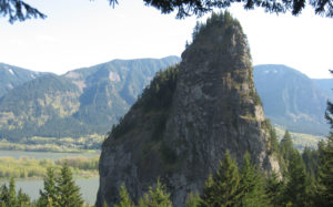 beacon rock campground