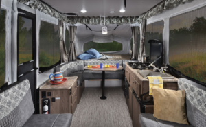 forest river flagstaff camper