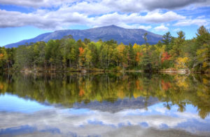 baxter state park