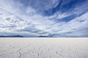 bonneville salt flats utah