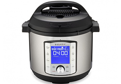 Instant Pot - Kitchen Gadgets