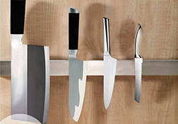 Magnetic Knife Holder