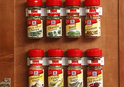 Spice Organizer