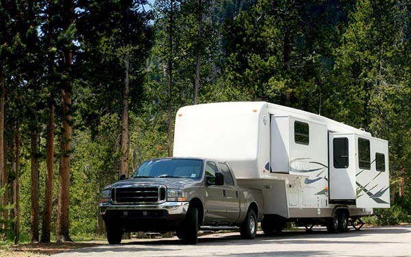 5 Reasons Why You Need Specialty RV Insurance