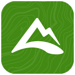 alltrails apps