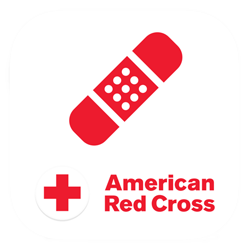 red cross