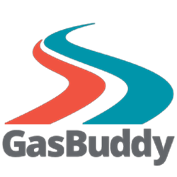 gas buddy icon