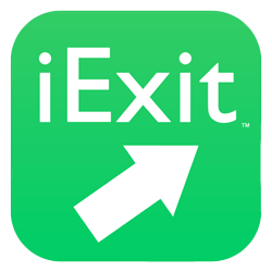 iExit apps