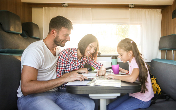 Roadschooling 101: A Beginner’s Guide to RV Homeschooling