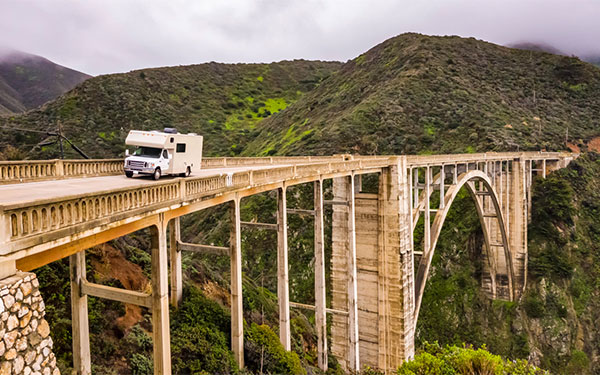 9 of the Best RV Campgrounds in California | Destination Guide