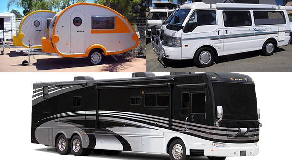 6 Things You Should Consider When Buying an RV