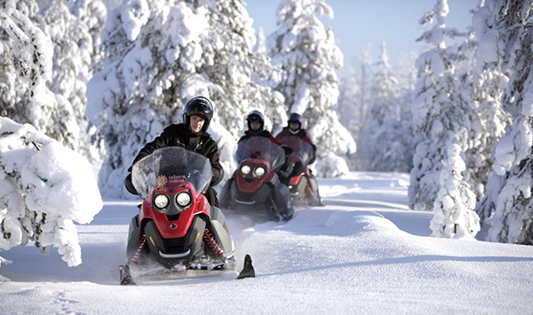 7 Things to Consider When Buying a Snowmobile