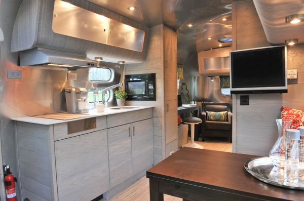 New Versus Old RV Floorplans: What’s the Difference?