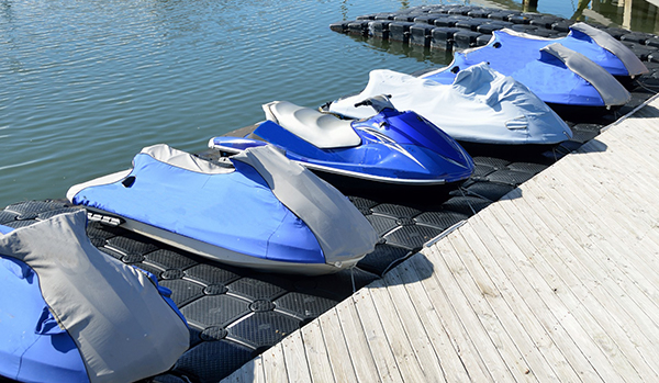 Winterize Your Jet Ski for Optimal Performance Come Spring