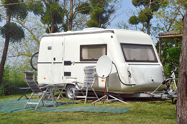 RV Trailer Insurance Will Save You Money
