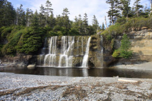 Pacific Rim National Park