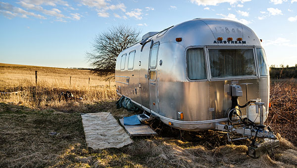 Fall 2017 RV Shows: Shopping for a Travel Trailer Made Easy!